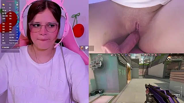 trianna sweet online show from May 16, 2026, 2:27 pm