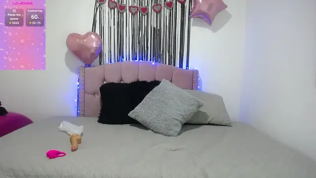 samantha pym online show from February 26, 2026, 7:14 pm