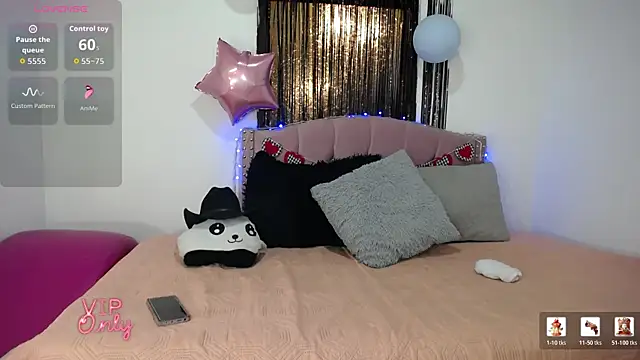 Snapshot of samantha_pym chatting on April 1, 2026, 2:46 am samantha pym online show from April 1, 2026, 2:46 am