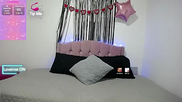 Snapshot of samantha_pym chatting on March 5, 2026, 6:59 pm samantha pym online show from March 5, 2026, 6:59 pm