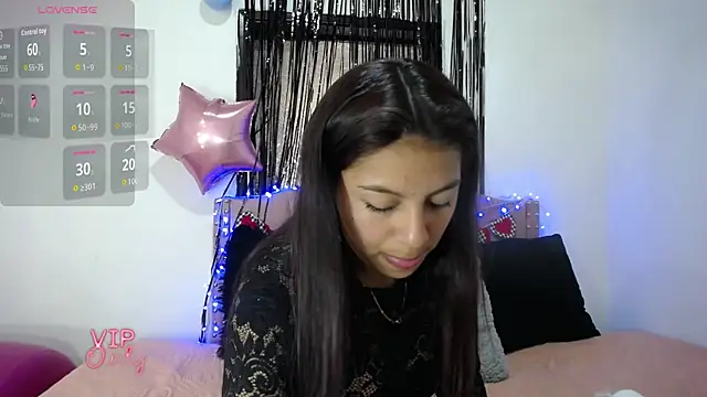 Snapshot of samantha_pym chatting on April 8, 2026, 7:15 pm samantha pym online show from April 8, 2026, 7:15 pm