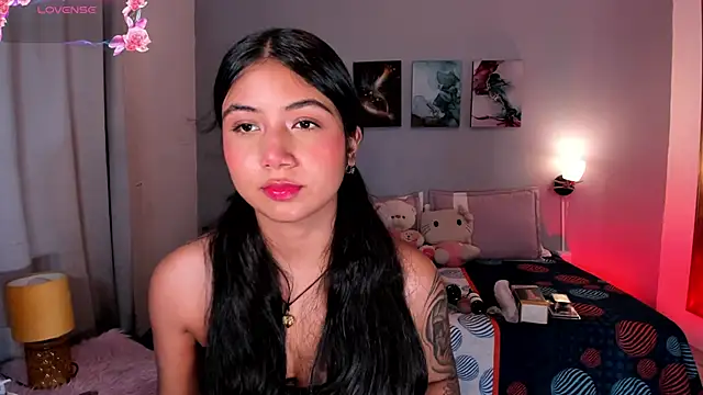 KimTaylorW online show from May 30, 2026, 3:13 am
