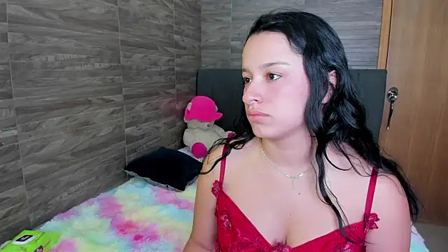 Snapshot of Miia_belll chatting on April 25, 2026, 9:34 am Miia belll online show from April 25, 2026, 9:34 am