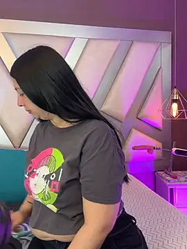 Snapshot of Ashleeyprincess01 chatting on May 27, 2026, 12:56 pm Ashleeyprincess01 online show from May 27, 2026, 12:56 pm