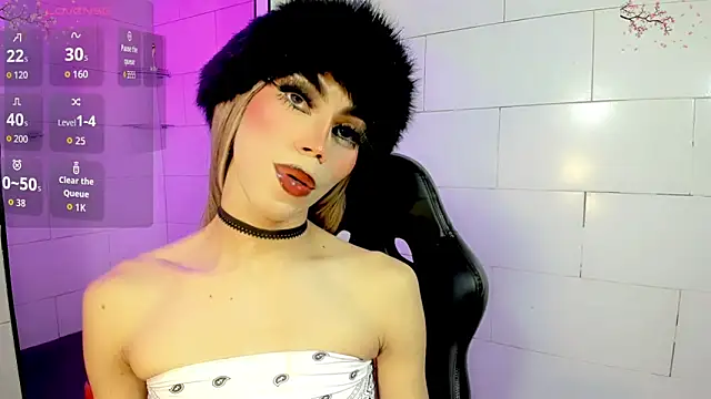 Snapshot of Gema_Jones_ chatting on May 6, 2026, 7:29 pm Gema Jones online show from May 6, 2026, 7:29 pm