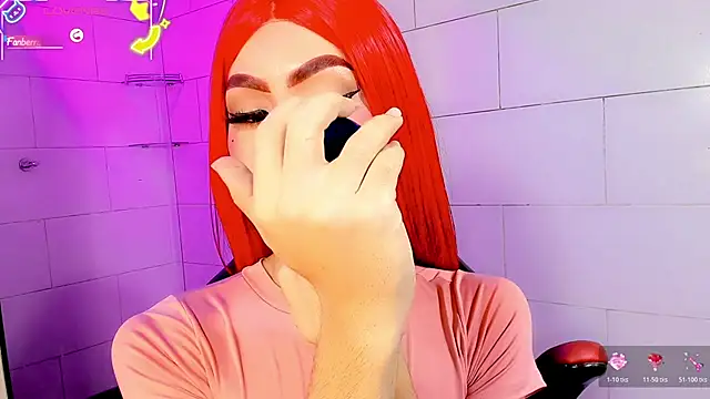 Snapshot of Gema_Jones_ chatting on May 18, 2026, 7:40 pm Gema Jones online show from May 18, 2026, 7:40 pm