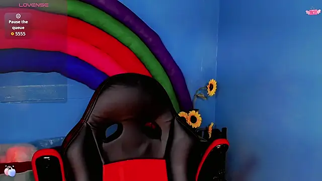 Snapshot of Gema_Jones_ chatting on June 3, 2026, 7:40 pm Gema Jones online show from June 3, 2026, 7:40 pm