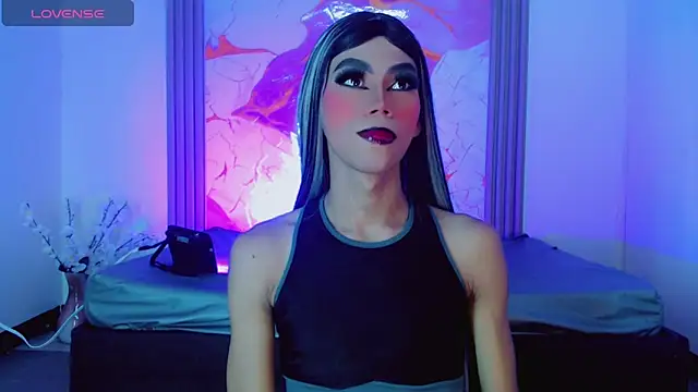 Gema Jones  online show from March 27, 2026, 7:48 pm