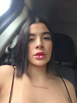 Sweetnahoxxx online show from March 25, 2026, 7:57 pm