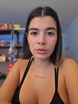 Sweetnahoxxx online show from March 20, 2026, 8:10 pm