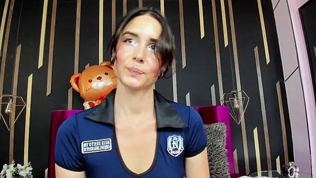 AmeliaaRouse online show from February 26, 2026, 8:31 pm