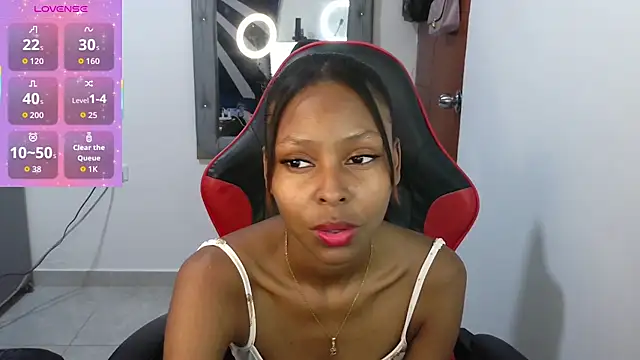 Snapshot of Dulce_camx chatting on May 30, 2026, 3:35 am Dulce camx online show from May 30, 2026, 3:35 am