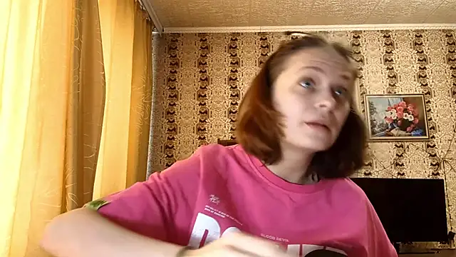 LuluSweetyGirl online show from March 7, 2026, 12:39 am