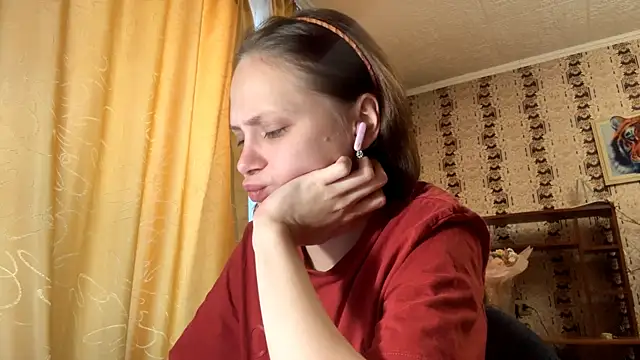 LuluSweetyGirl online show from March 2, 2026, 6:25 am