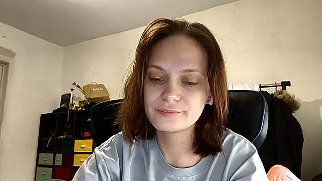 LuluSweetyGirl online show from March 28, 2026, 12:44 am