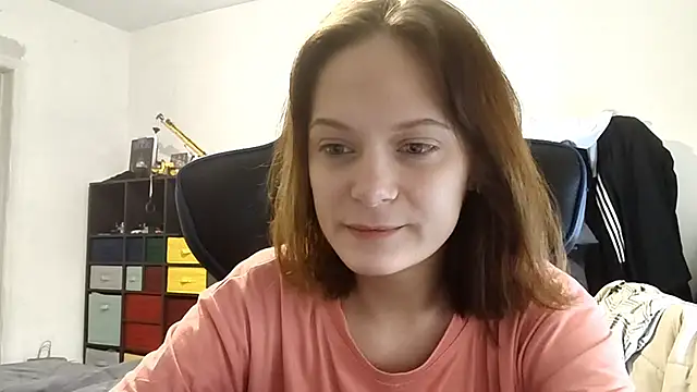 LuluSweetyGirl online show from March 22, 2026, 3:10 am