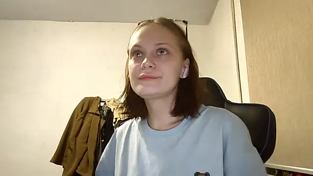 LuluSweetyGirl online show from March 17, 2026, 10:18 am