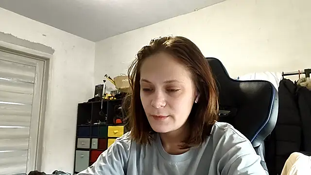 LuluSweetyGirl online show from March 29, 2026, 12:12 am