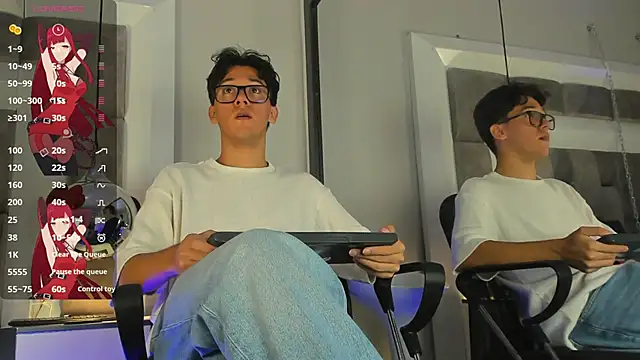 Snapshot of Austin_Reedss chatting on March 17, 2026, 12:08 pm Austin Reedss online show from March 17, 2026, 12:08 pm