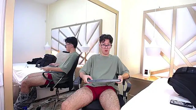 Snapshot of Austin_Reedss chatting on March 6, 2026, 3:34 am Austin Reedss online show from March 6, 2026, 3:34 am