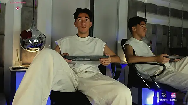 Snapshot of Austin_Reedss chatting on March 20, 2026, 3:24 pm Austin Reedss online show from March 20, 2026, 3:24 pm