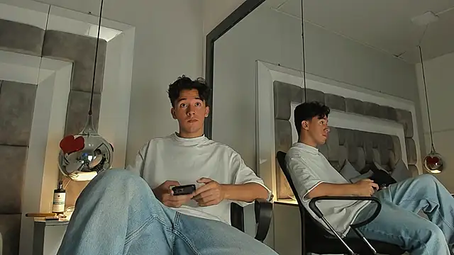 Snapshot of Austin_Reedss chatting on March 14, 2026, 4:51 am Austin Reedss online show from March 14, 2026, 4:51 am