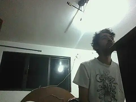  iluvatar  online show from March 7, 2026, 5:36 am