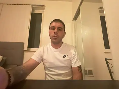 CristiX7 online show from February 25, 2026, 6:02 am