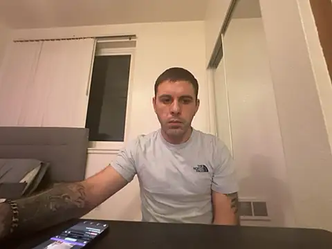 CristiX7 online show from February 24, 2026, 6:47 am