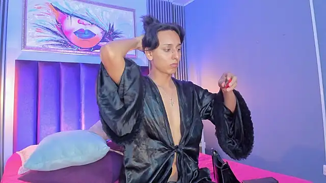 Snapshot of Elisasue chatting on March 13, 2026, 1:32 am Elisasue online show from March 13, 2026, 1:32 am