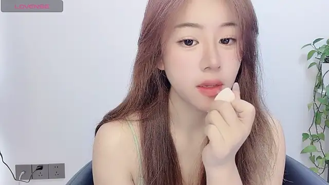 Snapshot of Baixi-01 chatting on June 13, 2026, 4:21 am Baixi-01 online show from June 13, 2026, 4:21 am