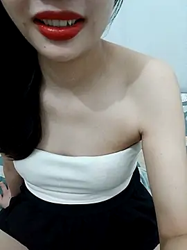 AmberBelle 007 online show from April 11, 2026, 7:45 am