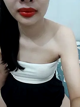 AmberBelle 007 online show from April 7, 2026, 8:32 pm