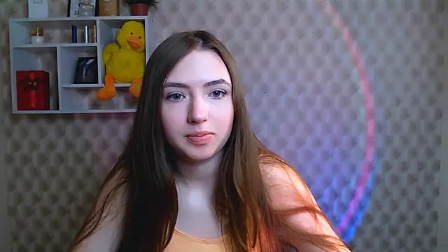 Snapshot of AnnaFlirt_ chatting on May 9, 2026, 8:50 am AnnaFlirt online show from May 9, 2026, 8:50 am