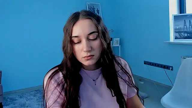 RosaLaizure online show from February 26, 2026, 5:40 am