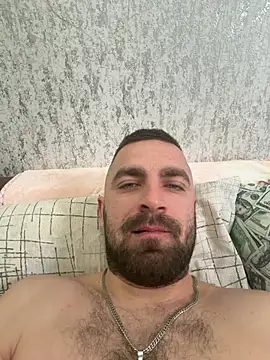 VANYA1997 online show from April 22, 2026, 5:25 am