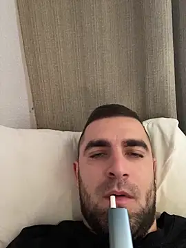 VANYA1997 online show from March 1, 2026, 8:25 am