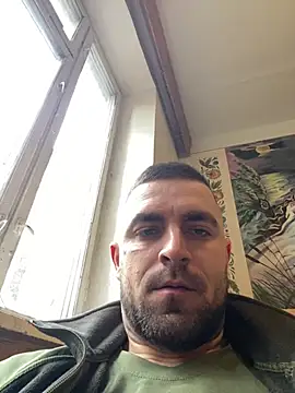 VANYA1997 online show from March 5, 2026, 7:27 am