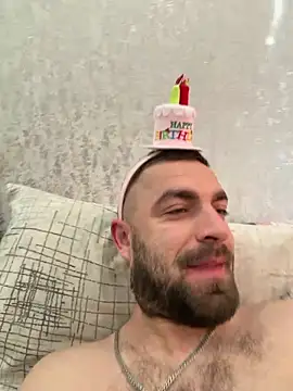 VANYA1997 online show from April 23, 2026, 7:26 am