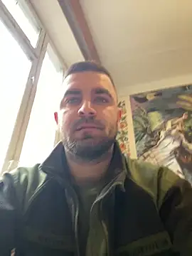 VANYA1997 online show from March 11, 2026, 7:13 am