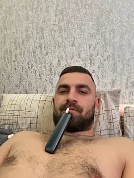 VANYA1997 online show from April 21, 2026, 8:21 am