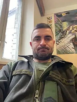 VANYA1997 online show from February 25, 2026, 8:14 am