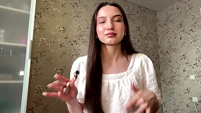 Snapshot of Dinadream chatting on March 16, 2026, 12:09 pm Dinadream online show from March 16, 2026, 12:09 pm