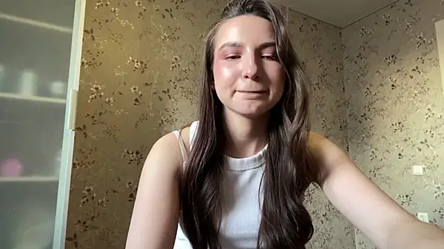 Snapshot of Dinadream chatting on March 30, 2026, 2:18 pm Dinadream online show from March 30, 2026, 2:18 pm