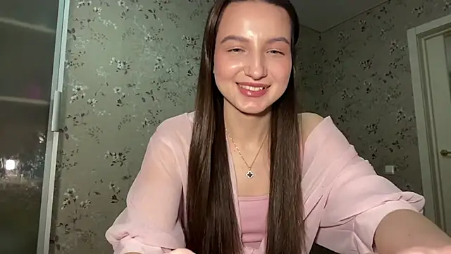 Snapshot of Dinadream chatting on March 5, 2026, 3:30 pm Dinadream online show from March 5, 2026, 3:30 pm