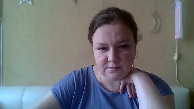 LubovBloom online show from February 25, 2026, 7:19 am