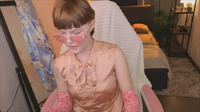  DreamLuna1  online show from February 27, 2026, 1:00 pm