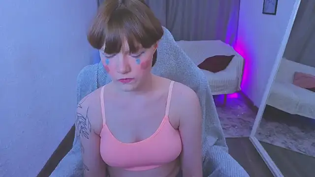  DreamLuna1  online show from April 3, 2026, 1:39 pm