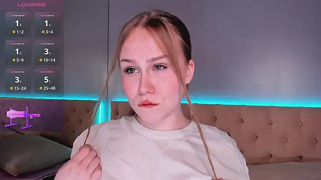 stacy moorex online show from May 14, 2026, 8:39 pm