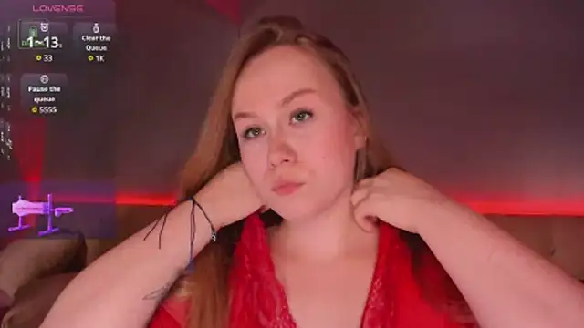 stacy moorex online show from May 12, 2026, 8:37 pm